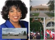 Oprah & TM Show on cable