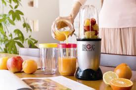 Magic Bullet blender