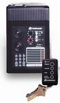 dialer & keychain remote
