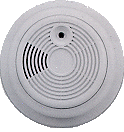 smoke detector